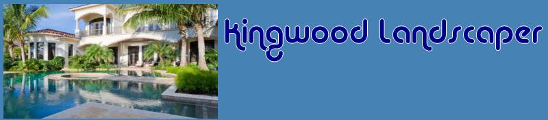 Kingwood Landscaper